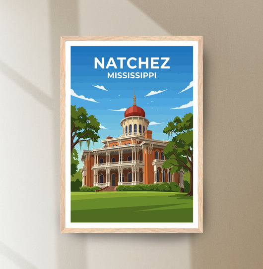 Natchez