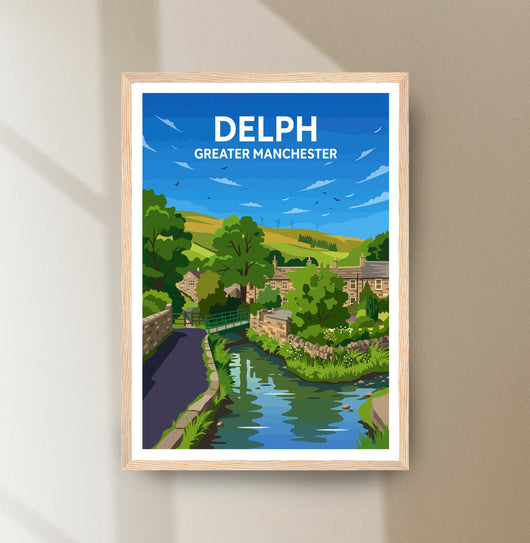Delph