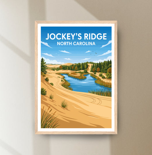 Jockey's Ridge