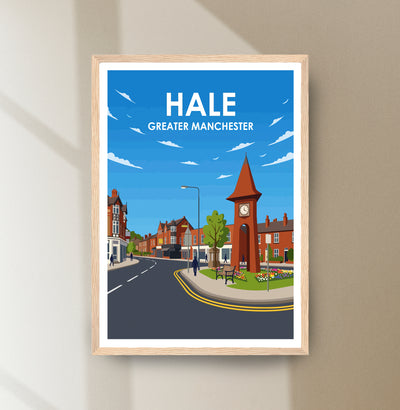 Hale