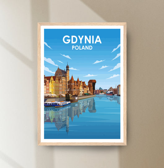 Gdynia