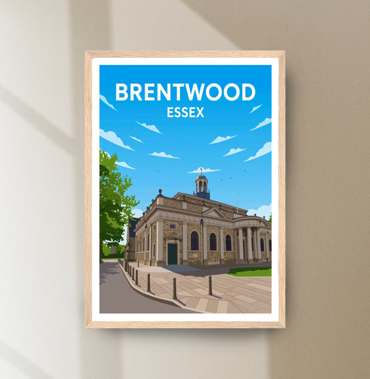 Brentwood Cathedral