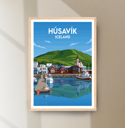 Húsavík