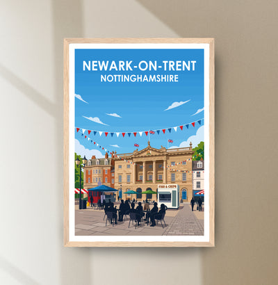 Newark-on-Trent