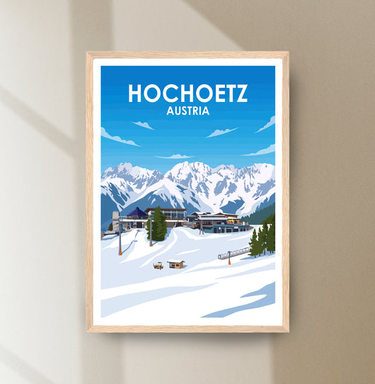 Hochoetz