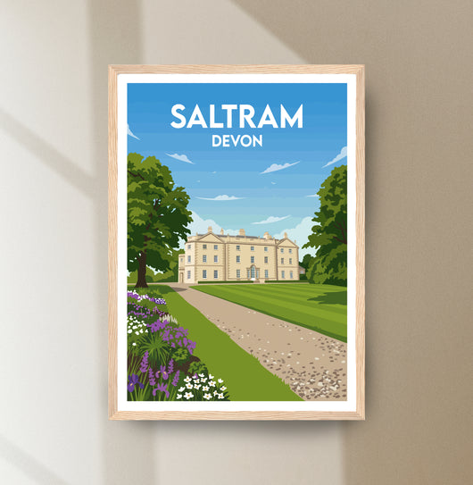 Saltram