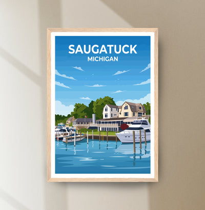 Saugatuck