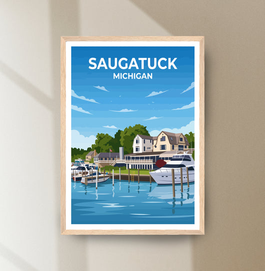 Saugatuck