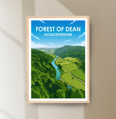 Forest of Dean