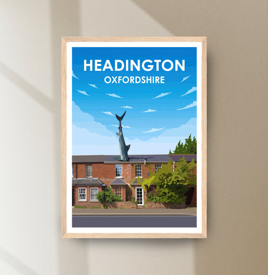 Headington