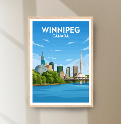 Winnipeg