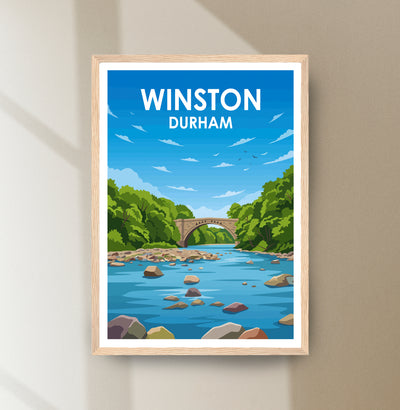Winston