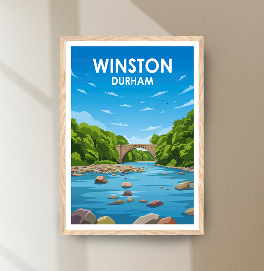 Winston