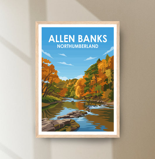 Allen Banks