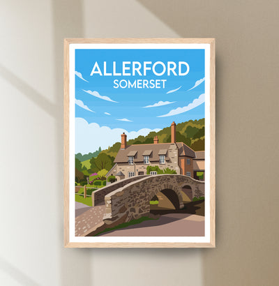 Allerford