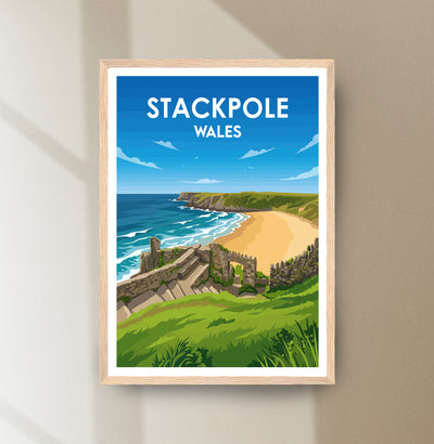 Stackpole