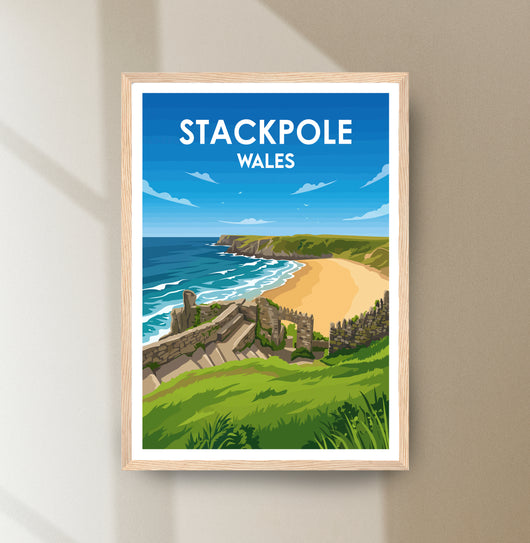 Stackpole