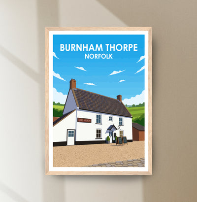 Burnham Thorpe