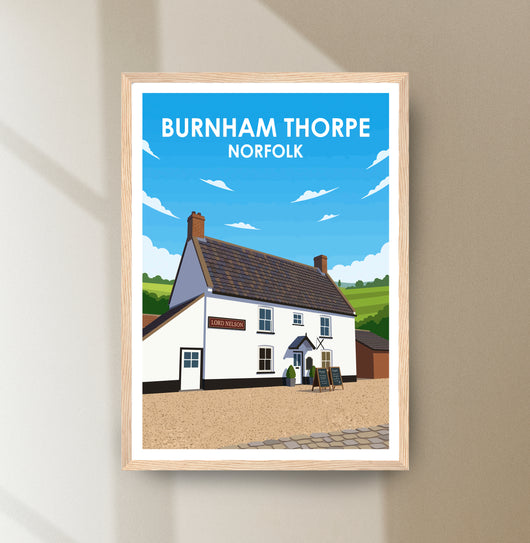 Burnham Thorpe