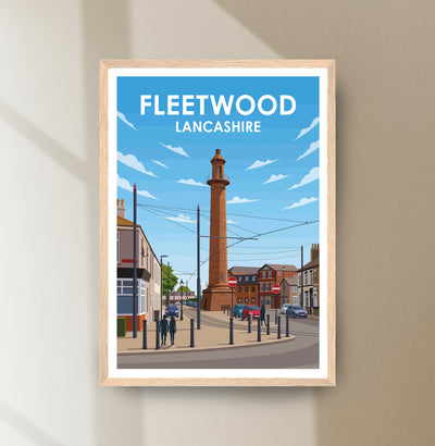 Fleetwood