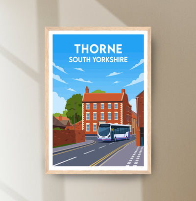 Thorne