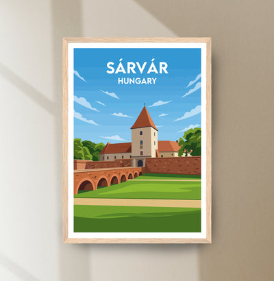 Sárvár