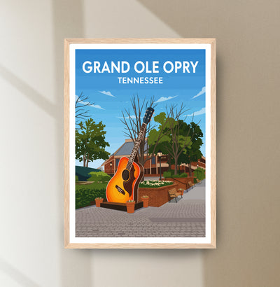 Grand Ole Opry