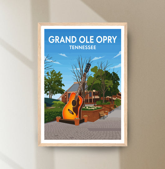 Grand Ole Opry