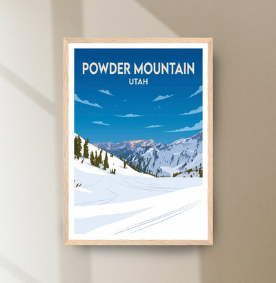 Powder Mountain