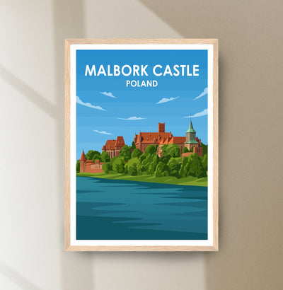 Malbork Castle
