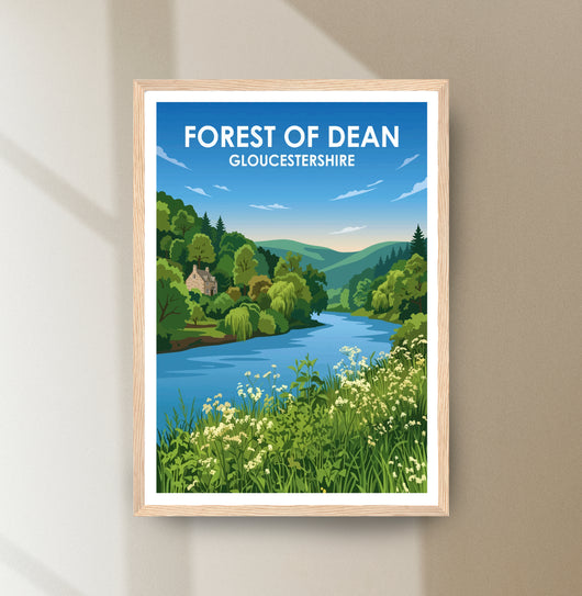 Forest of Dean