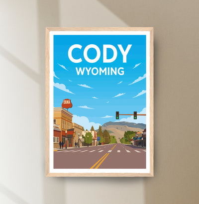 Cody