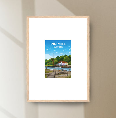 Pin Mill