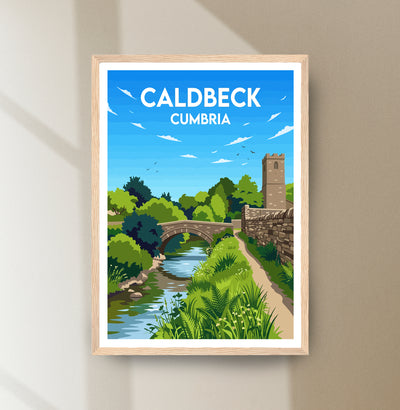 Caldbeck