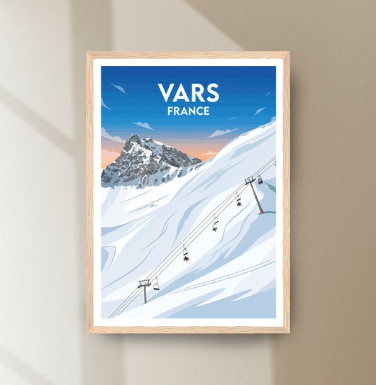 Vars