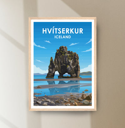 Hvitserkur