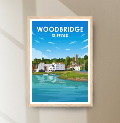 Woodbridge