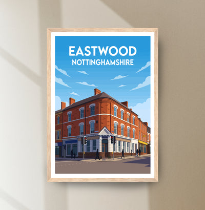 Eastwood
