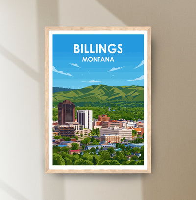 Billings