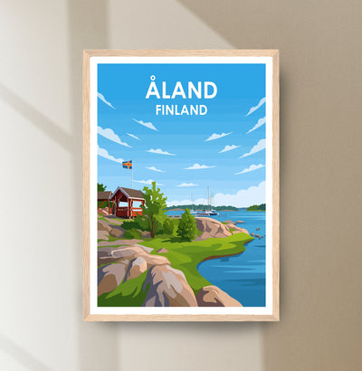 Åland