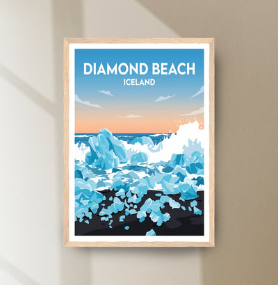 Diamond Beach