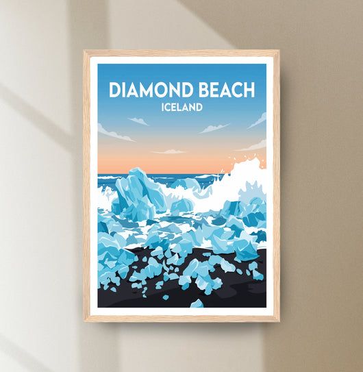 Diamond Beach