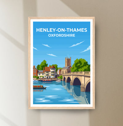 Henley-on-Thames
