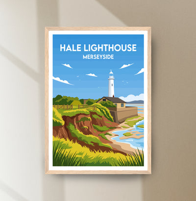 Hale Lighthouse