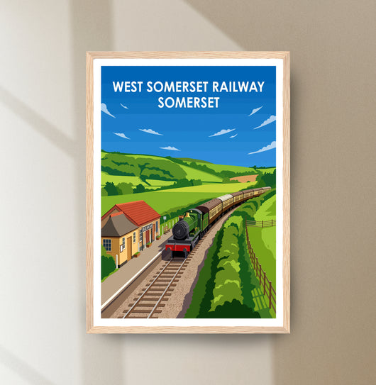 West Somerset Railway