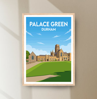 Palace Green