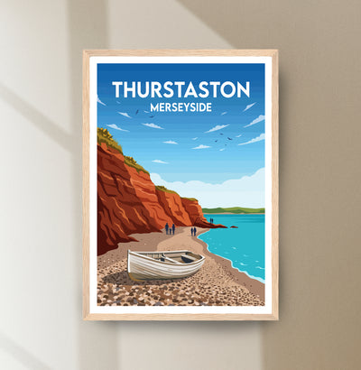 Thurstaston