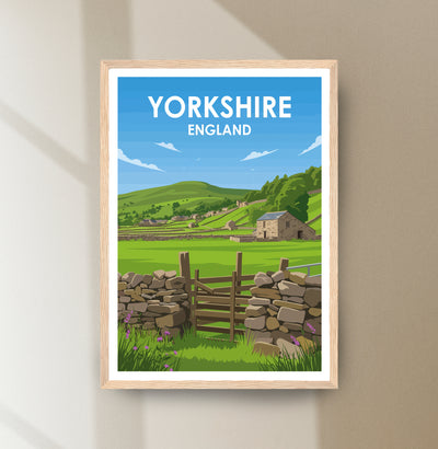 Yorkshire