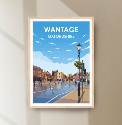 Wantage