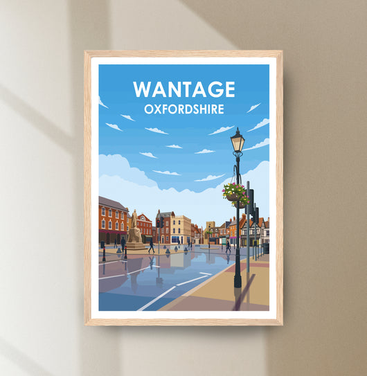 Wantage